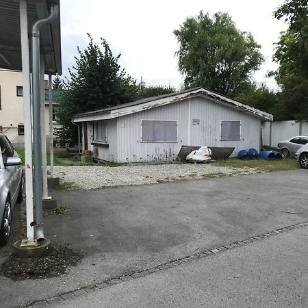 Lustenau 3Er Wohngemeinschaft エクステリア 写真